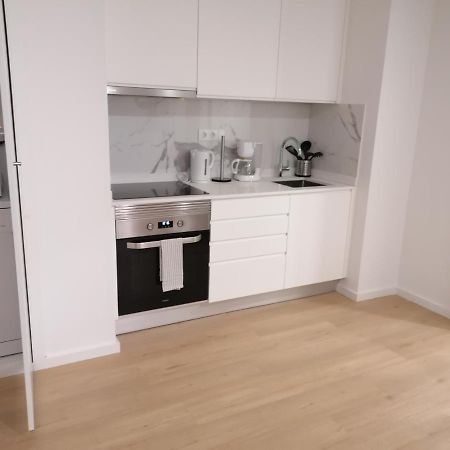 Tmj Apartamento Порто Екстериор снимка