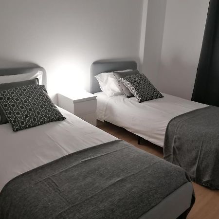 Tmj Apartamento Порто Екстериор снимка