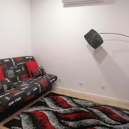 Tmj Apartamento Порто Екстериор снимка