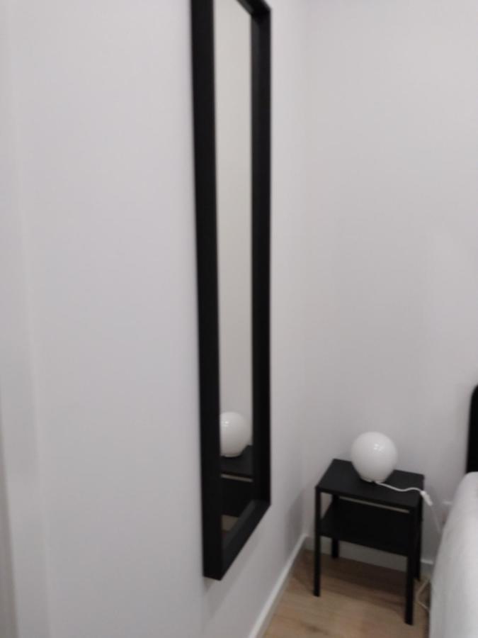 Tmj Apartamento Порто Екстериор снимка