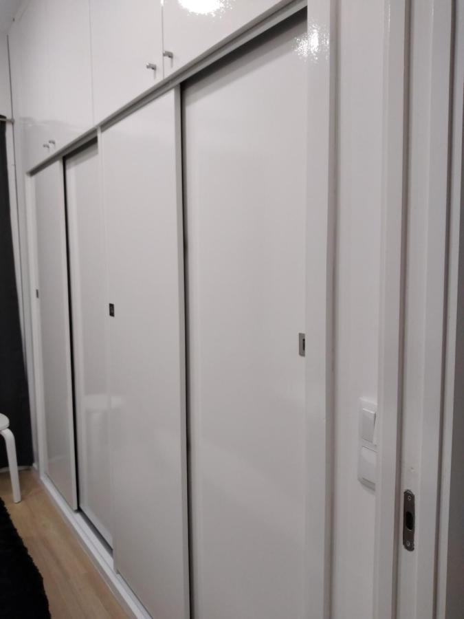 Tmj Apartamento Порто Екстериор снимка