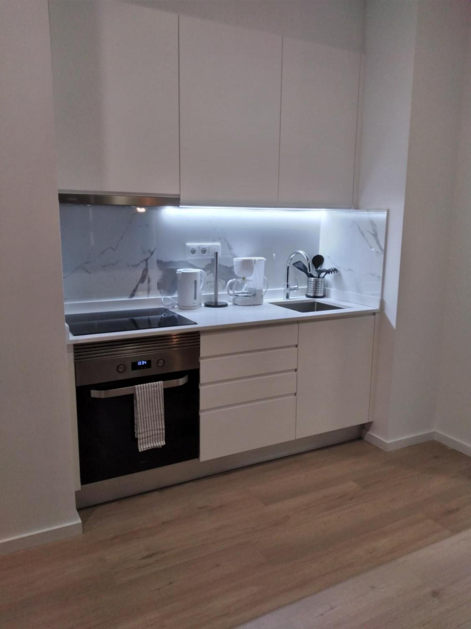 Tmj Apartamento Порто Екстериор снимка