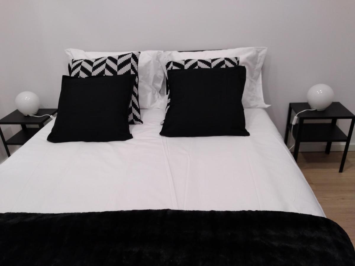 Tmj Apartamento Порто Екстериор снимка