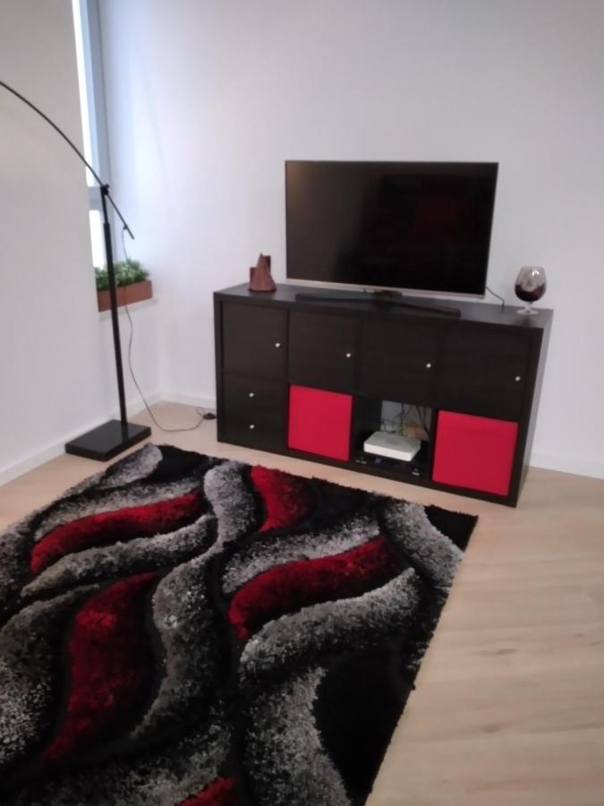 Tmj Apartamento Порто Екстериор снимка