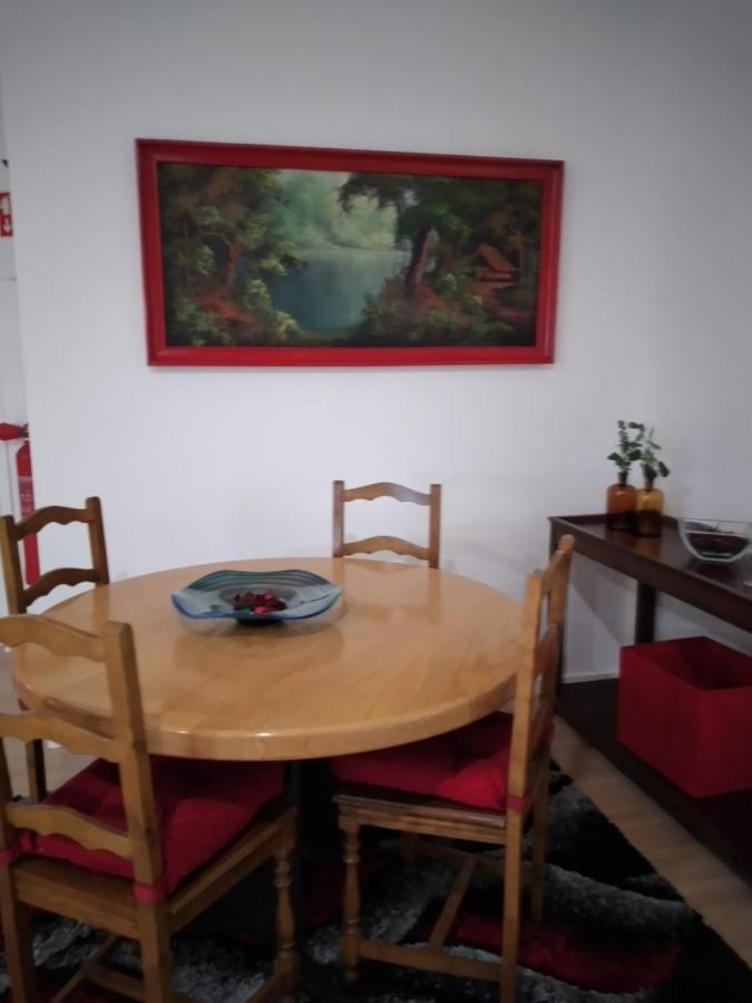 Tmj Apartamento Порто Екстериор снимка