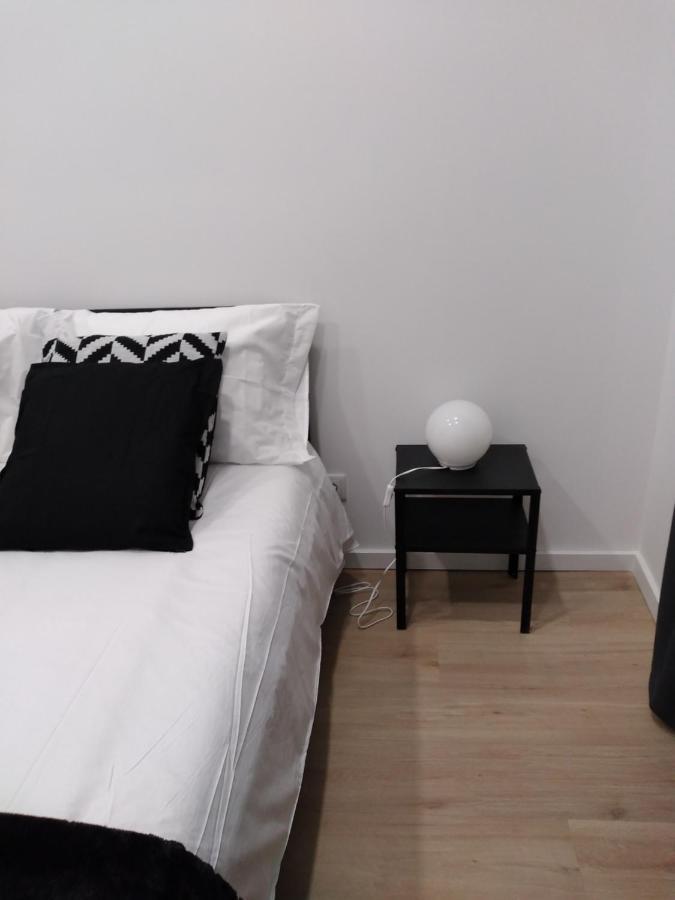 Tmj Apartamento Порто Екстериор снимка