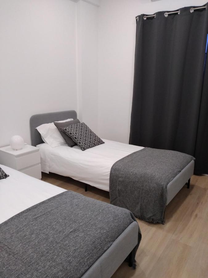 Tmj Apartamento Порто Екстериор снимка