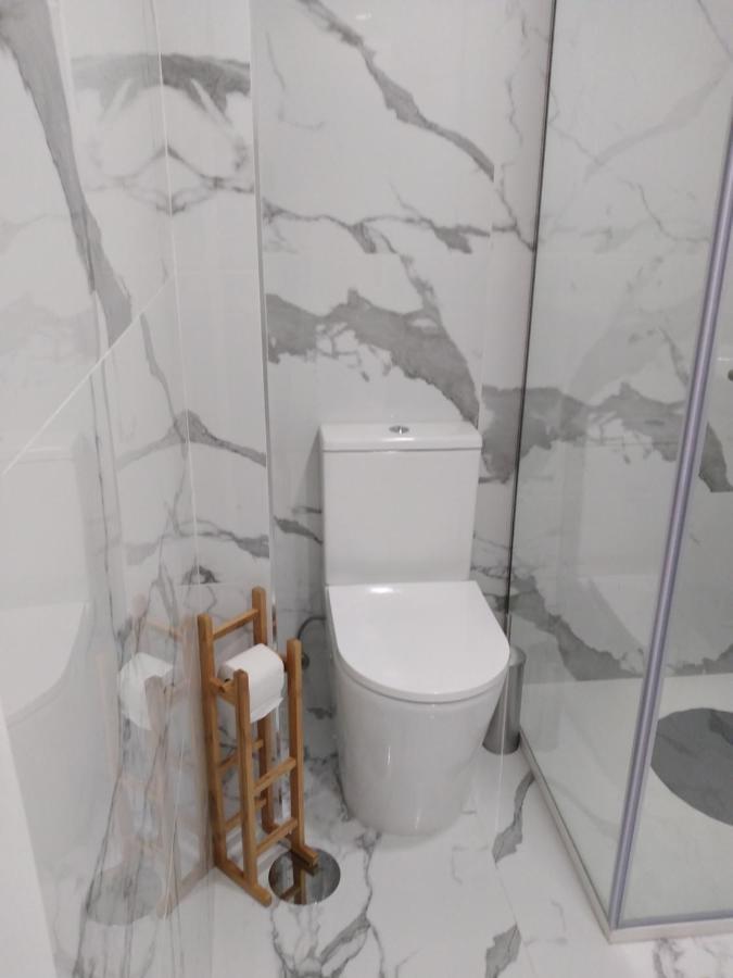 Tmj Apartamento Порто Екстериор снимка