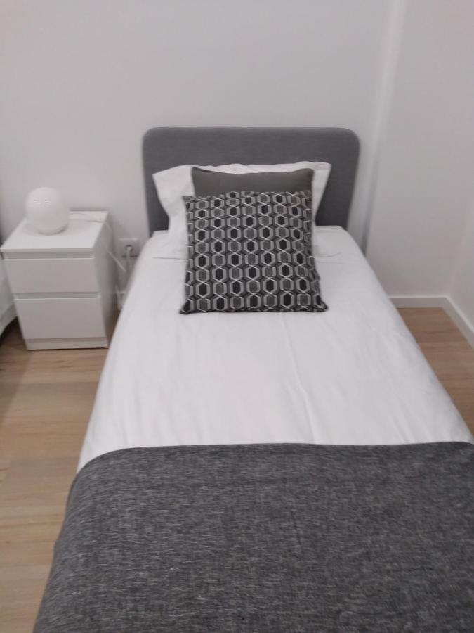 Tmj Apartamento Порто Екстериор снимка