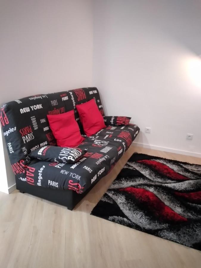 Tmj Apartamento Порто Екстериор снимка