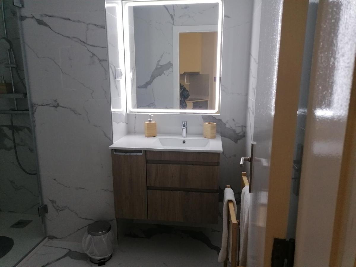 Tmj Apartamento Порто Екстериор снимка