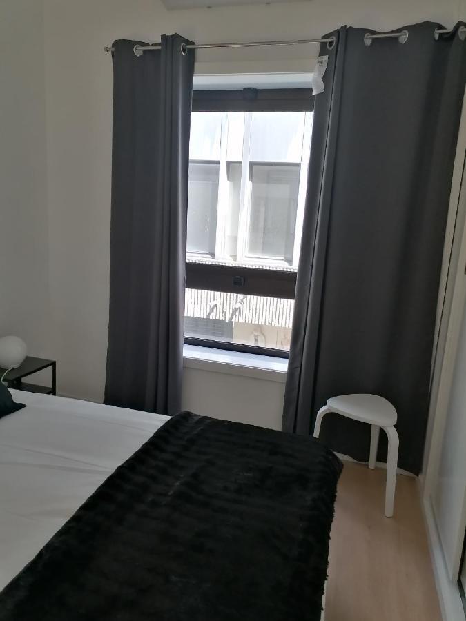 Tmj Apartamento Порто Екстериор снимка