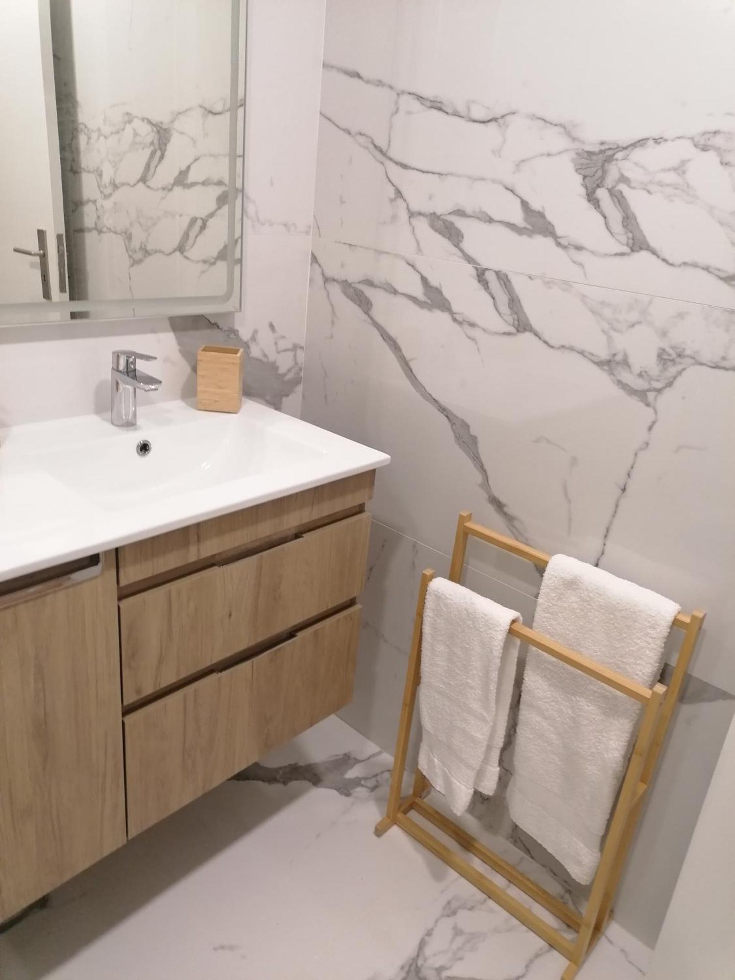 Tmj Apartamento Порто Екстериор снимка