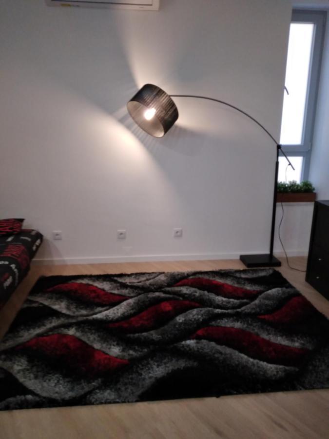Tmj Apartamento Порто Екстериор снимка