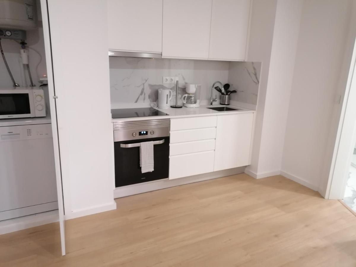 Tmj Apartamento Порто Екстериор снимка