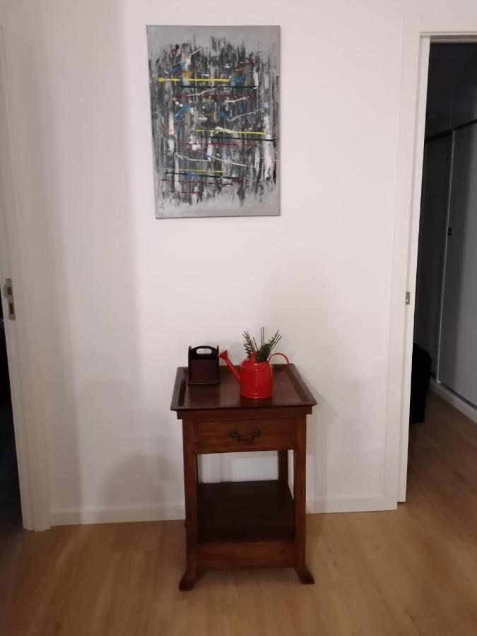 Tmj Apartamento Порто Екстериор снимка