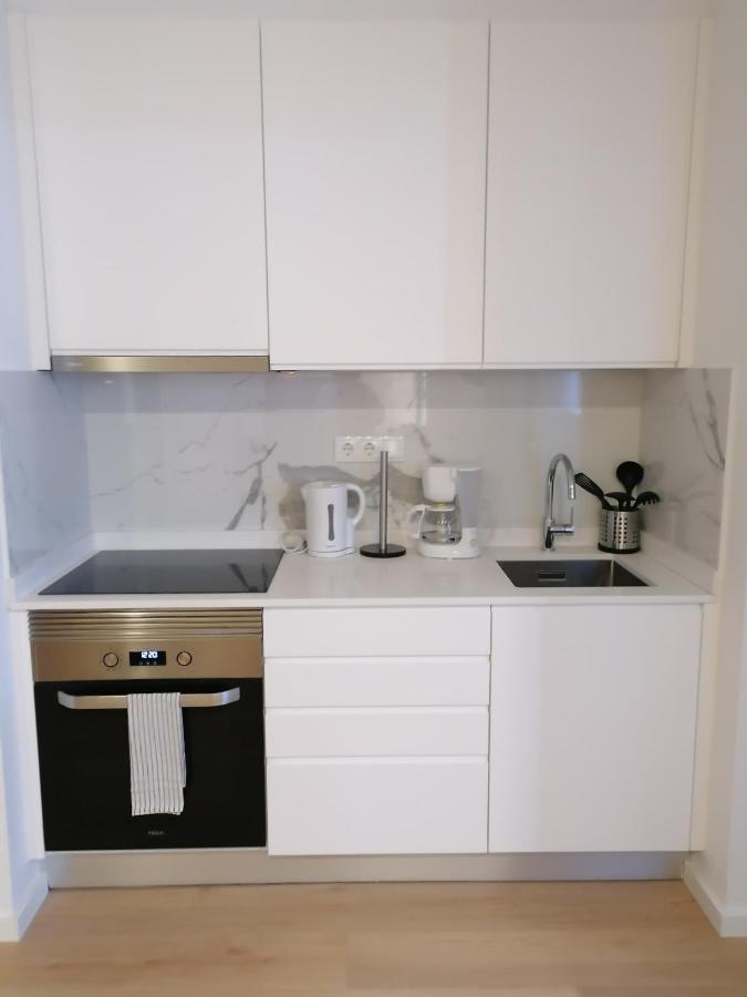 Tmj Apartamento Порто Екстериор снимка