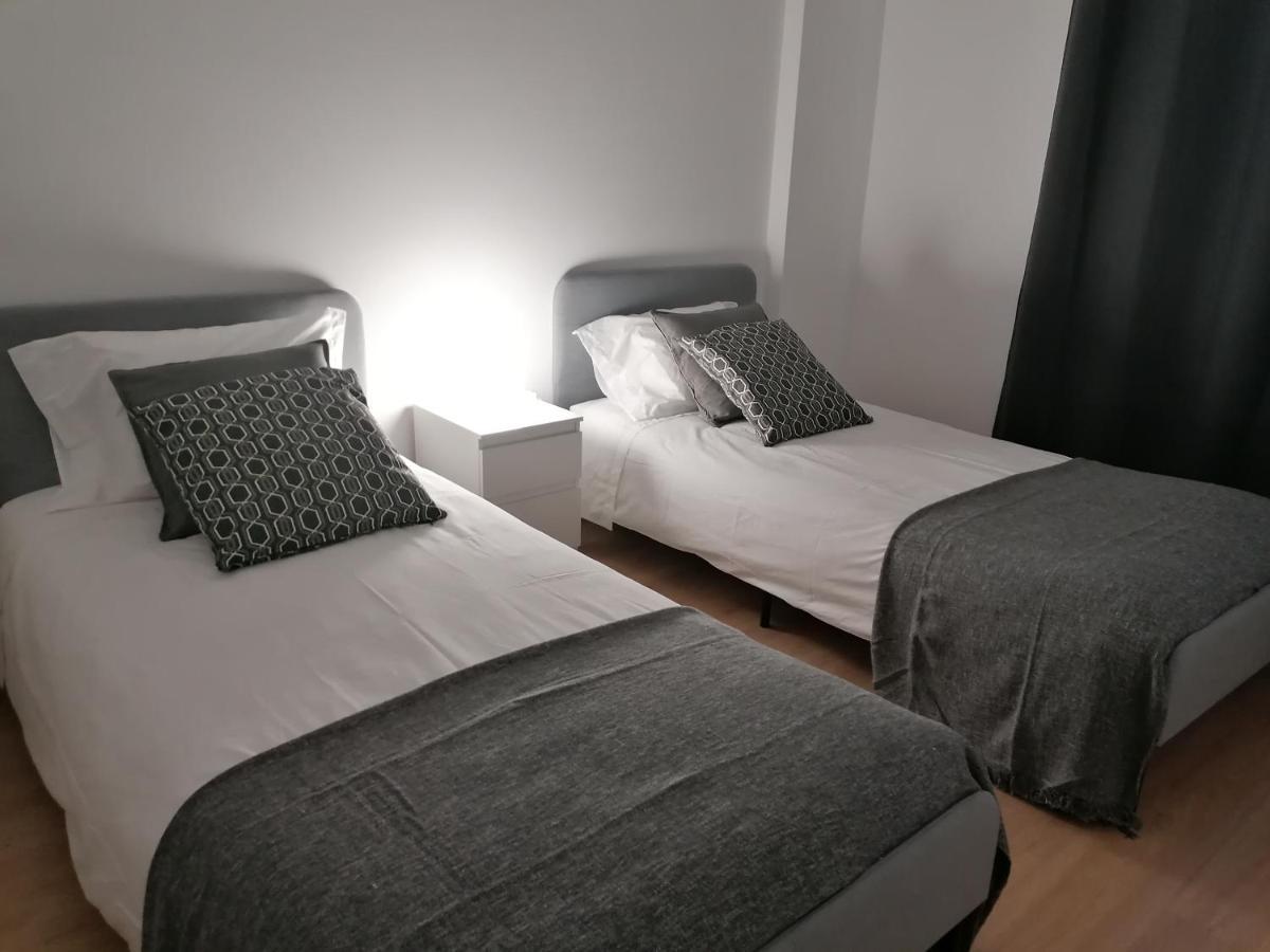 Tmj Apartamento Порто Екстериор снимка