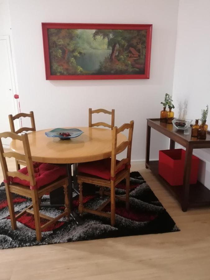 Tmj Apartamento Порто Екстериор снимка