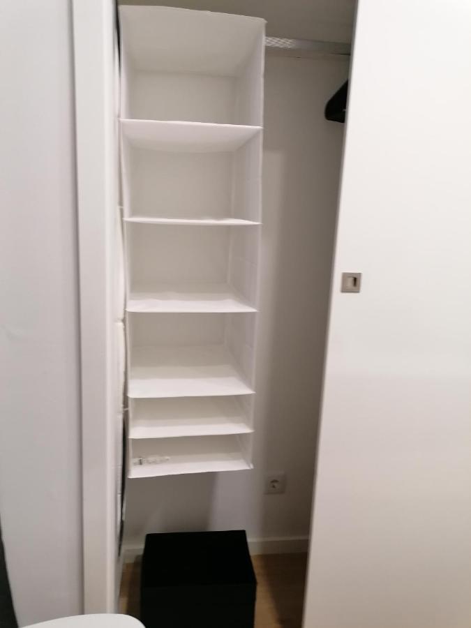 Tmj Apartamento Порто Екстериор снимка