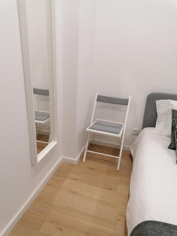 Tmj Apartamento Порто Екстериор снимка