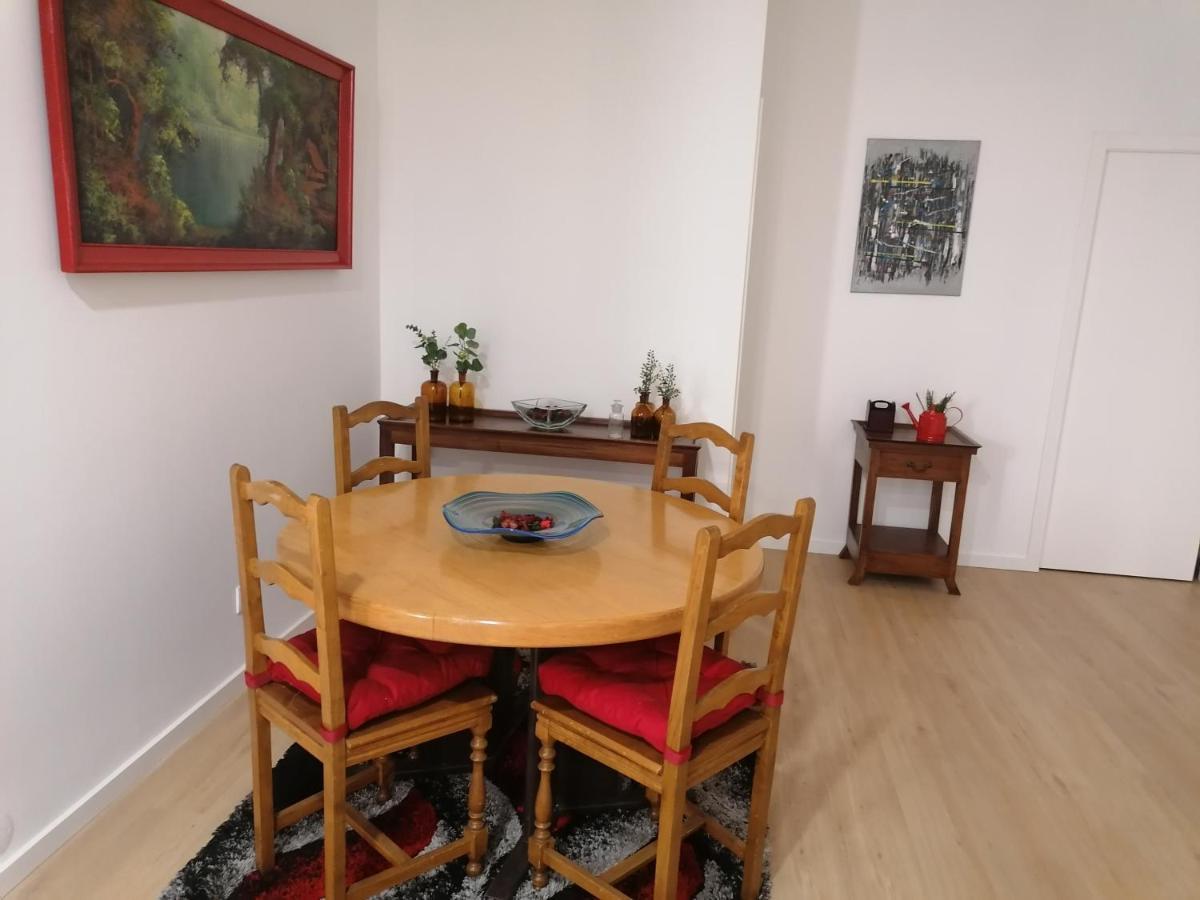 Tmj Apartamento Порто Екстериор снимка