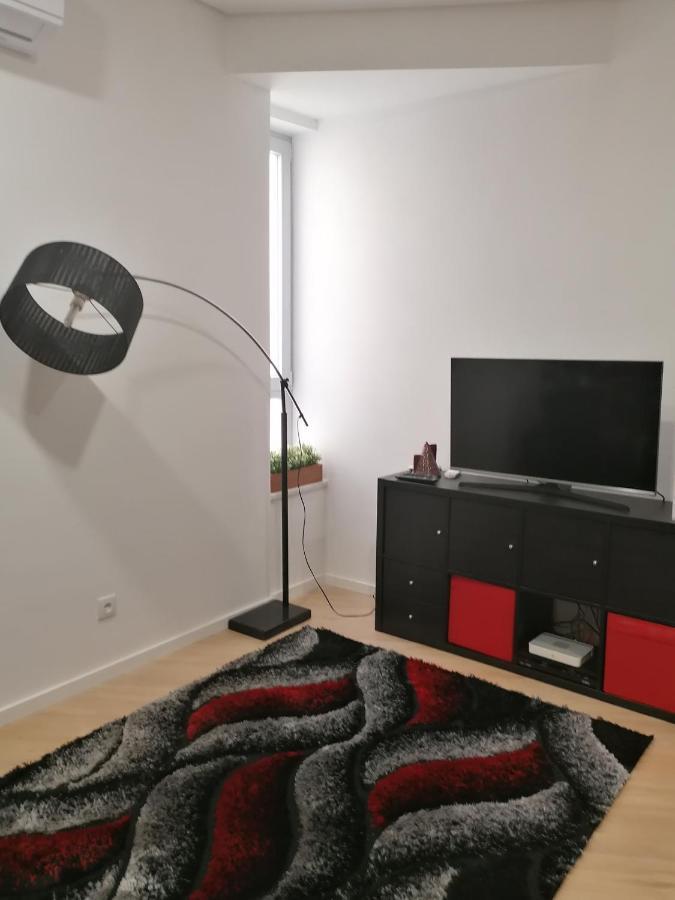 Tmj Apartamento Порто Екстериор снимка