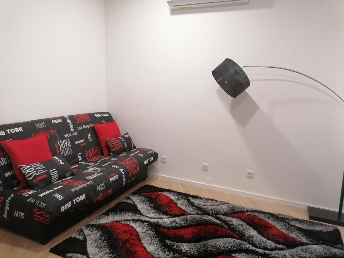 Tmj Apartamento Порто Екстериор снимка